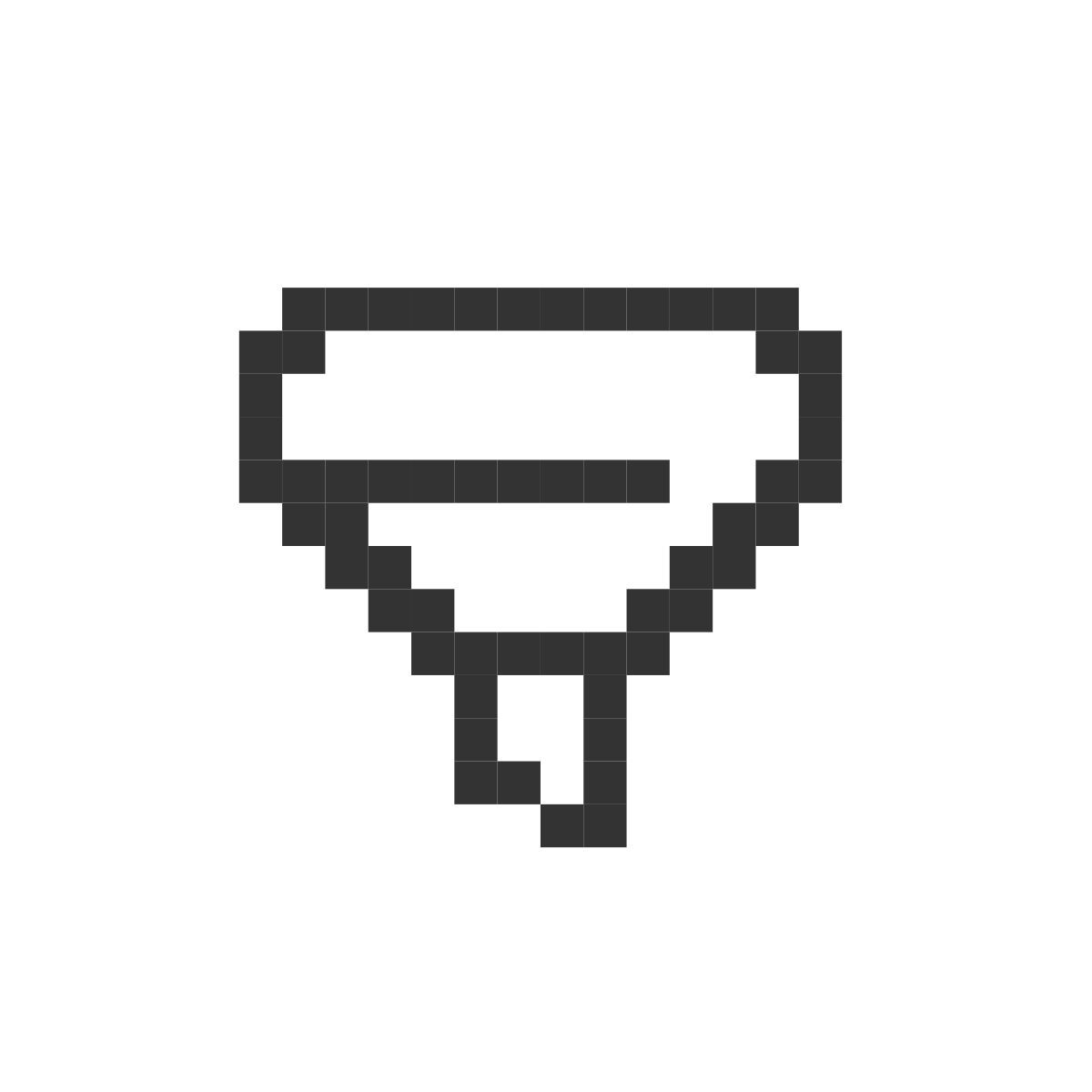 funnel icon