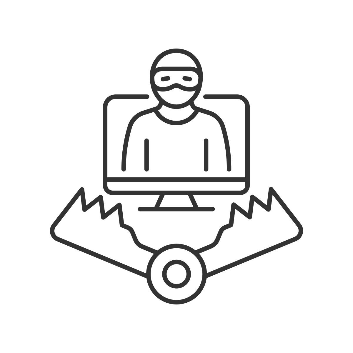 honeypot icon