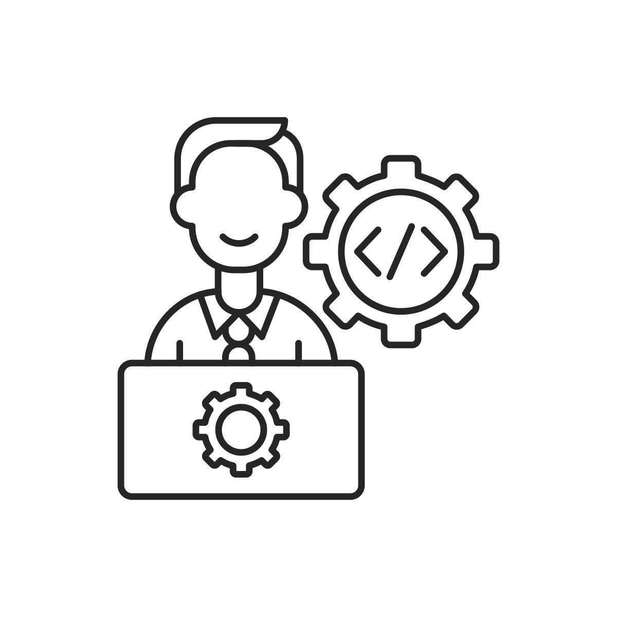 it department icon
