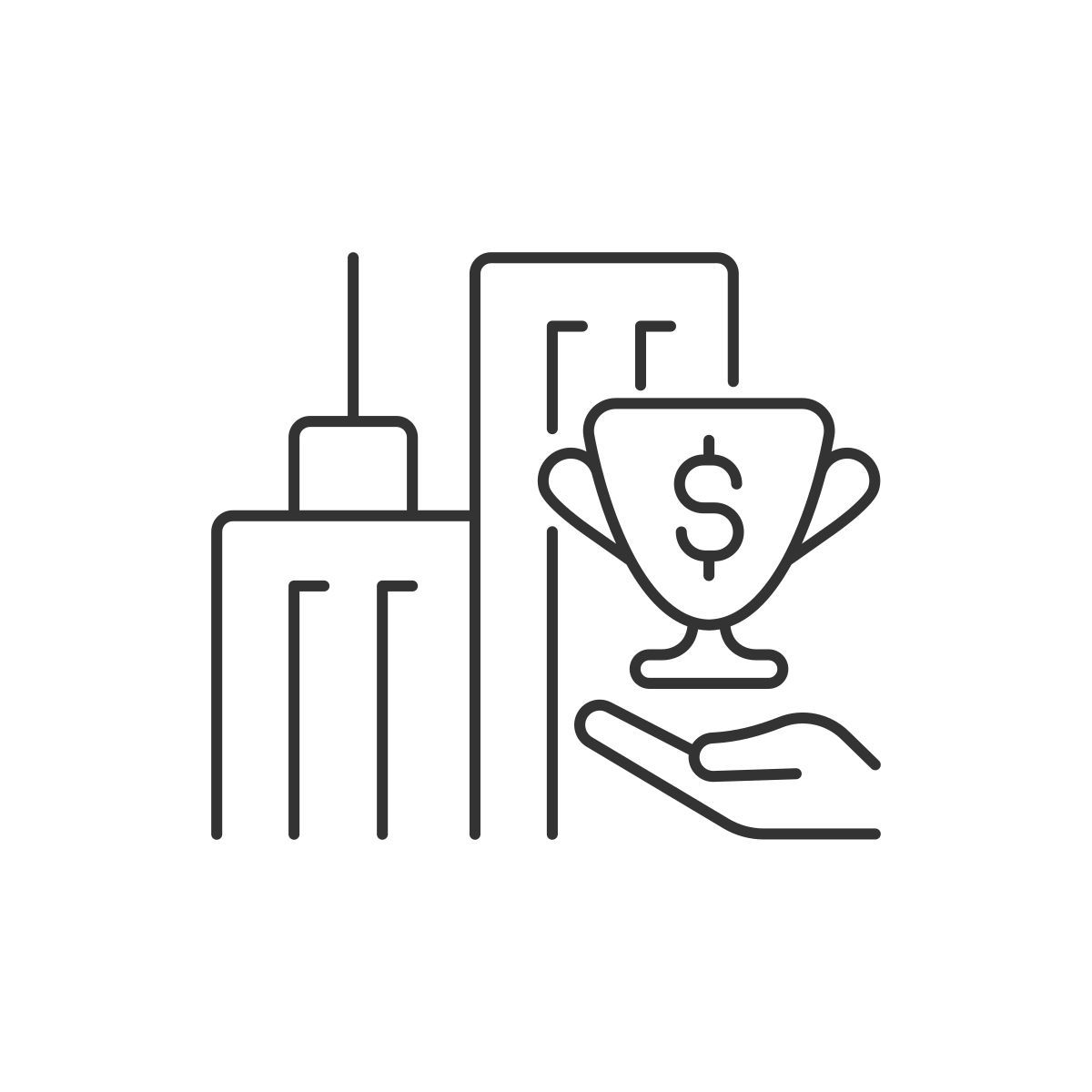 Incentivo icon