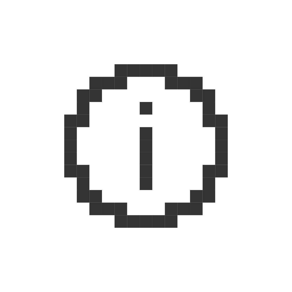 info icon