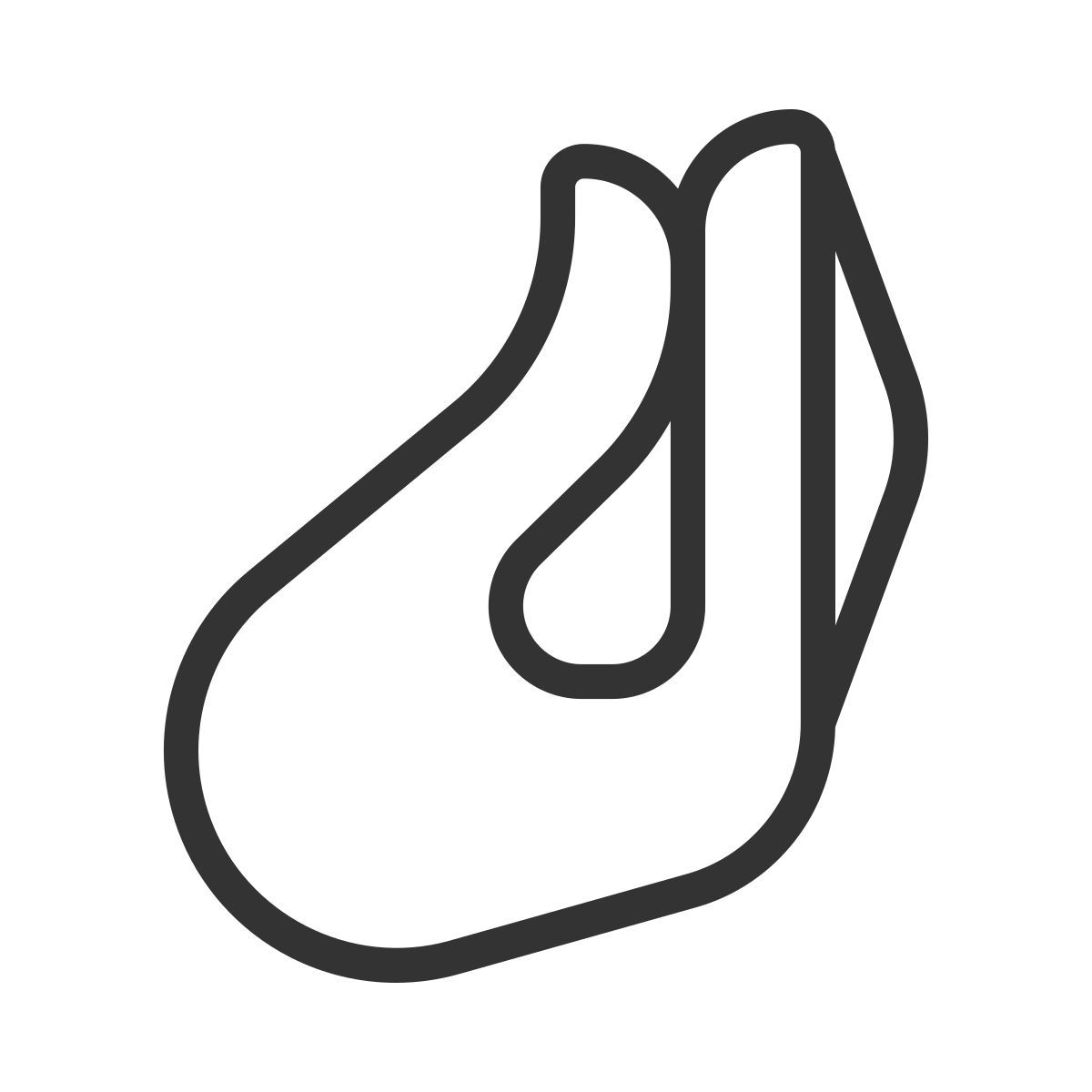 italian hand gesture icon