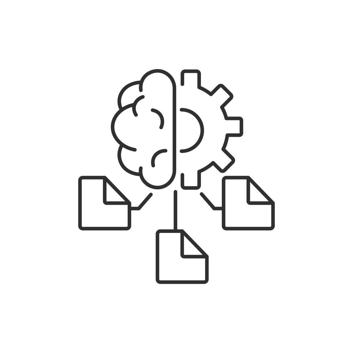 learning digital skills icon