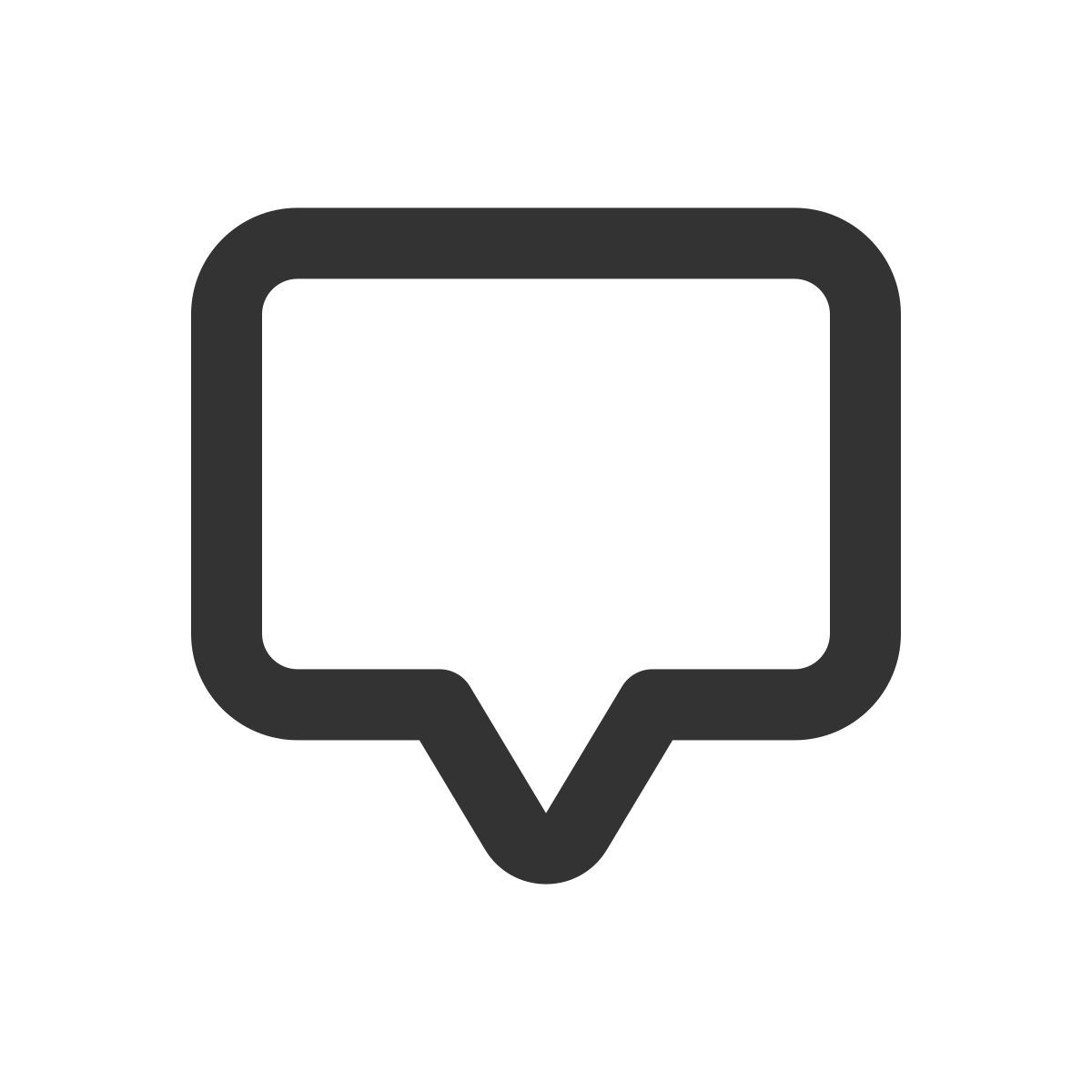 leave note icon