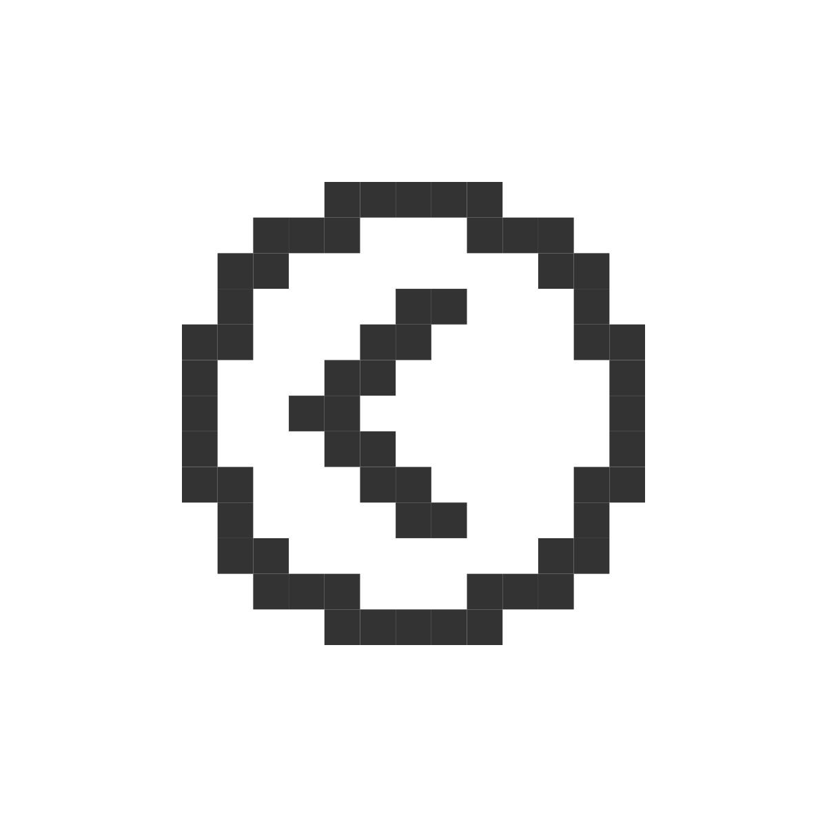 Left Arrow icon