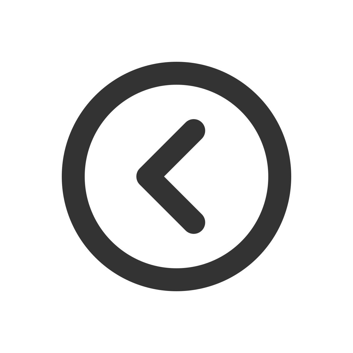 left icon