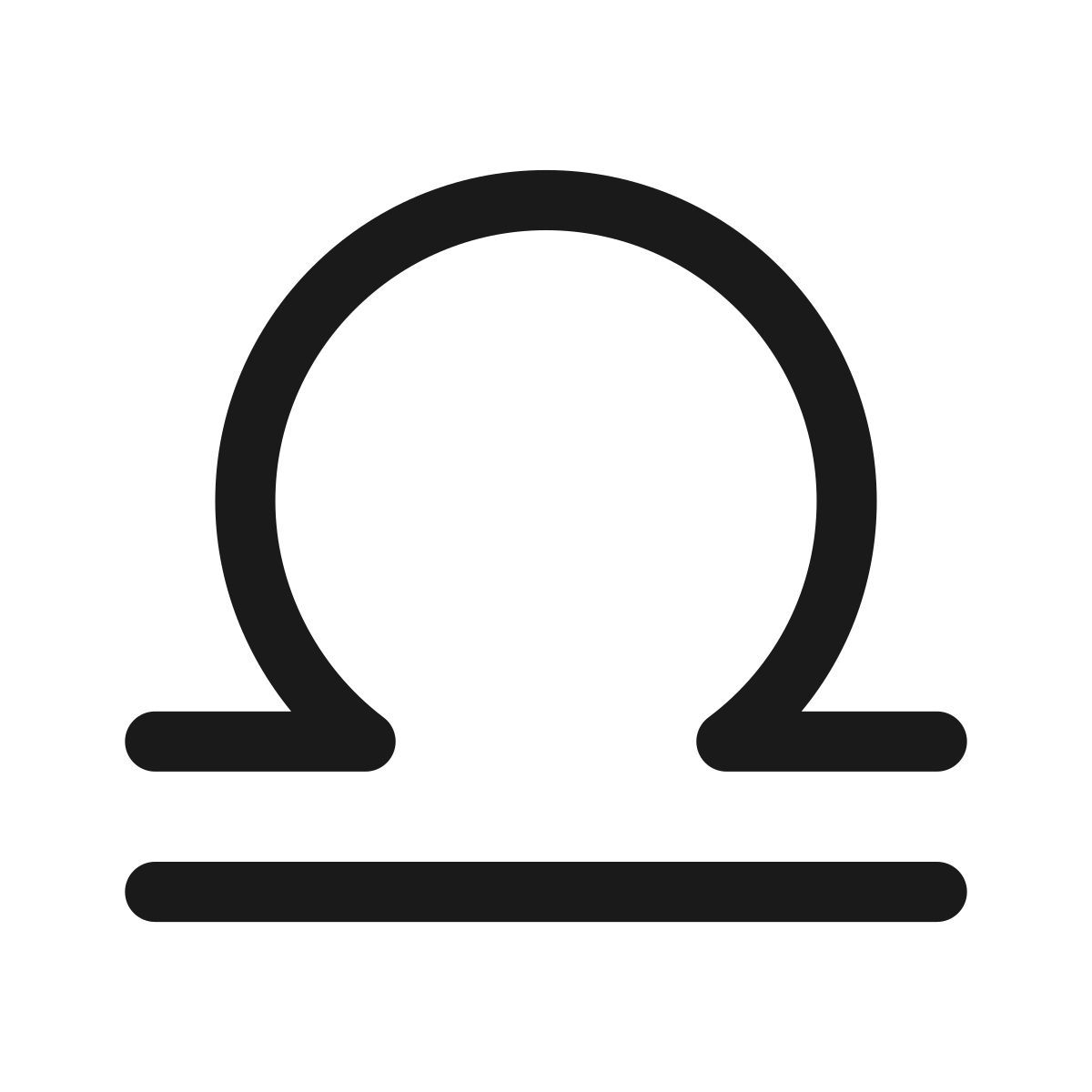 libra icon