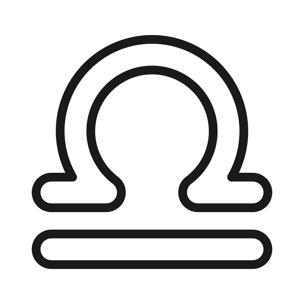 libra icon