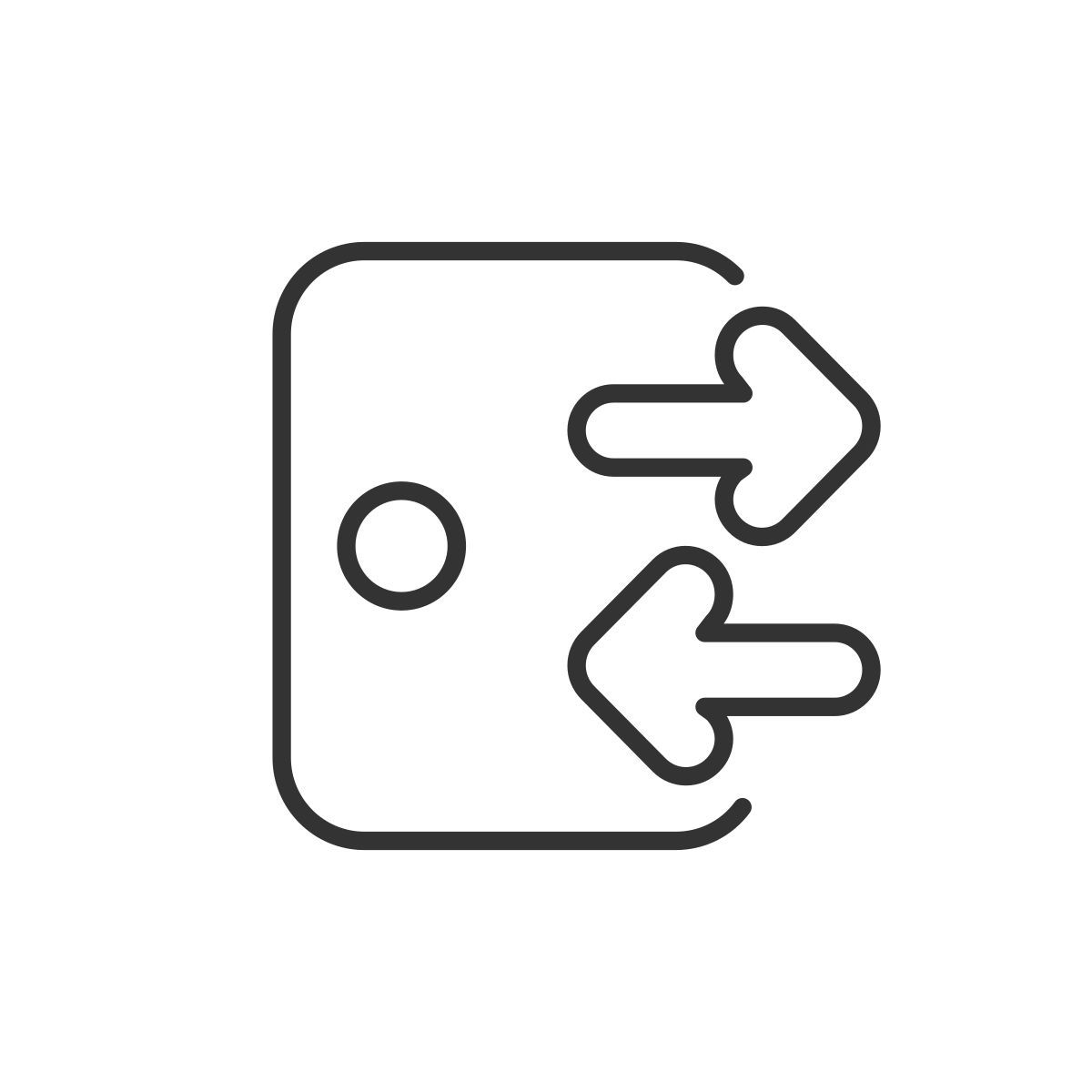 connexion icon
