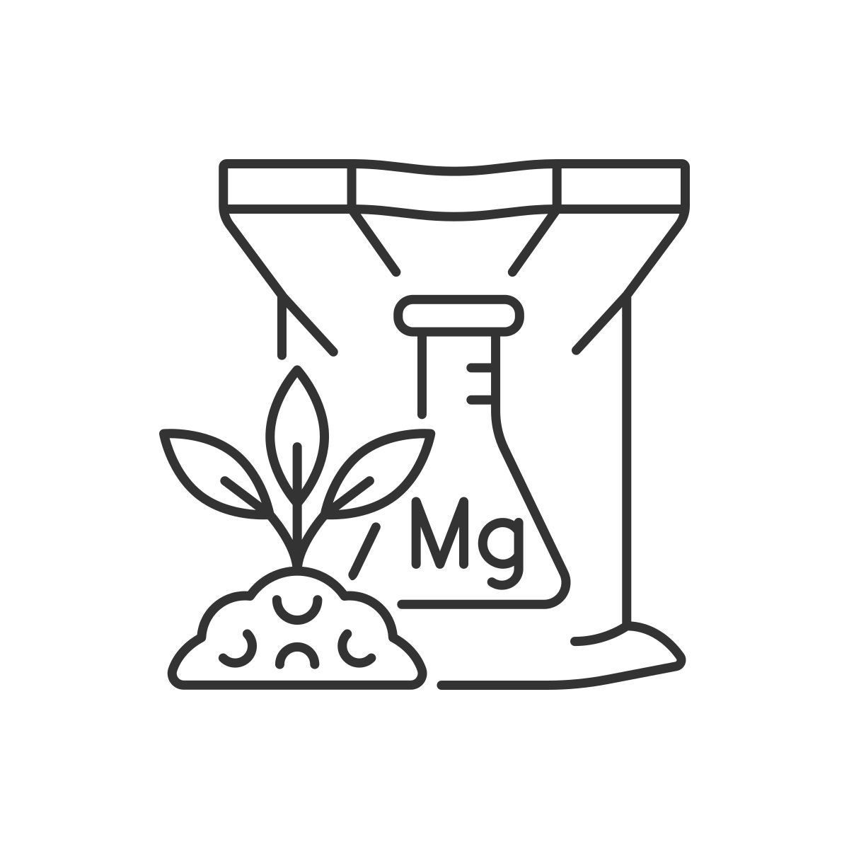 magnesium icon