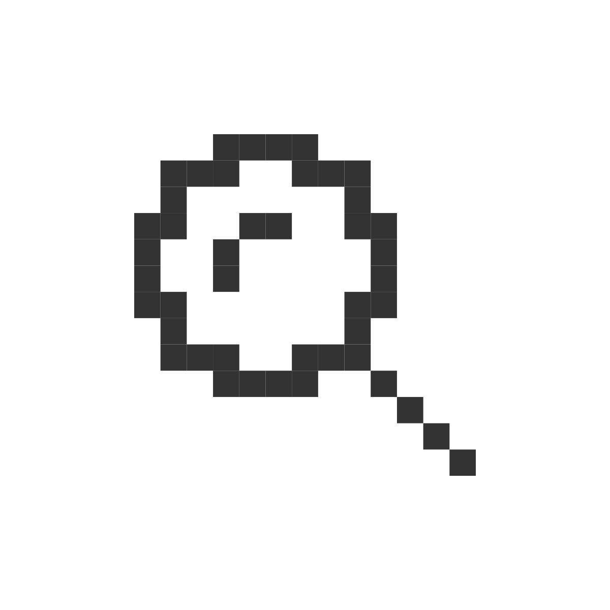 Magnifying Glass icon