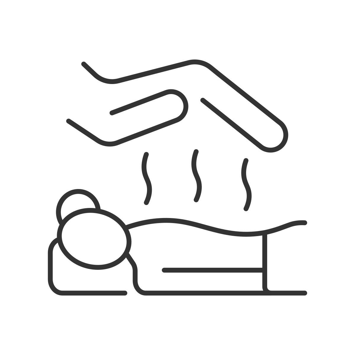 massage icon
