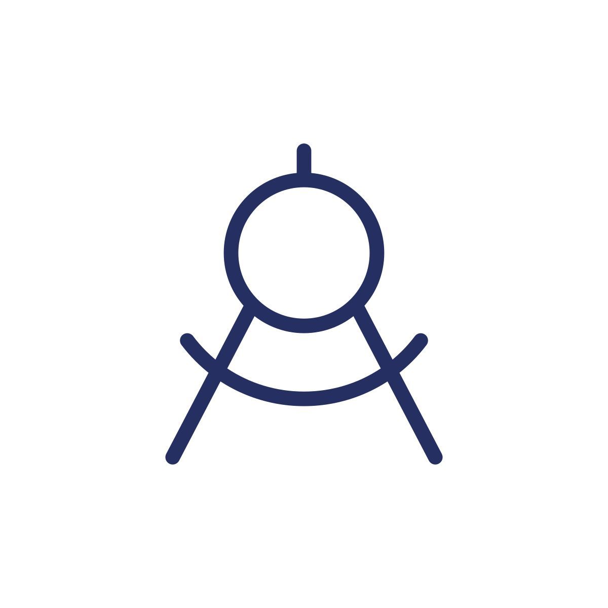 mathematics class icon