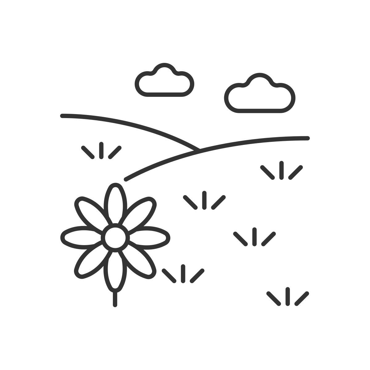 meadow icon