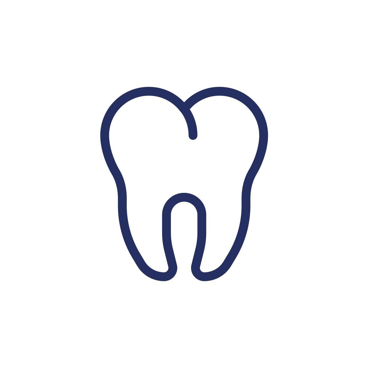 molar icon