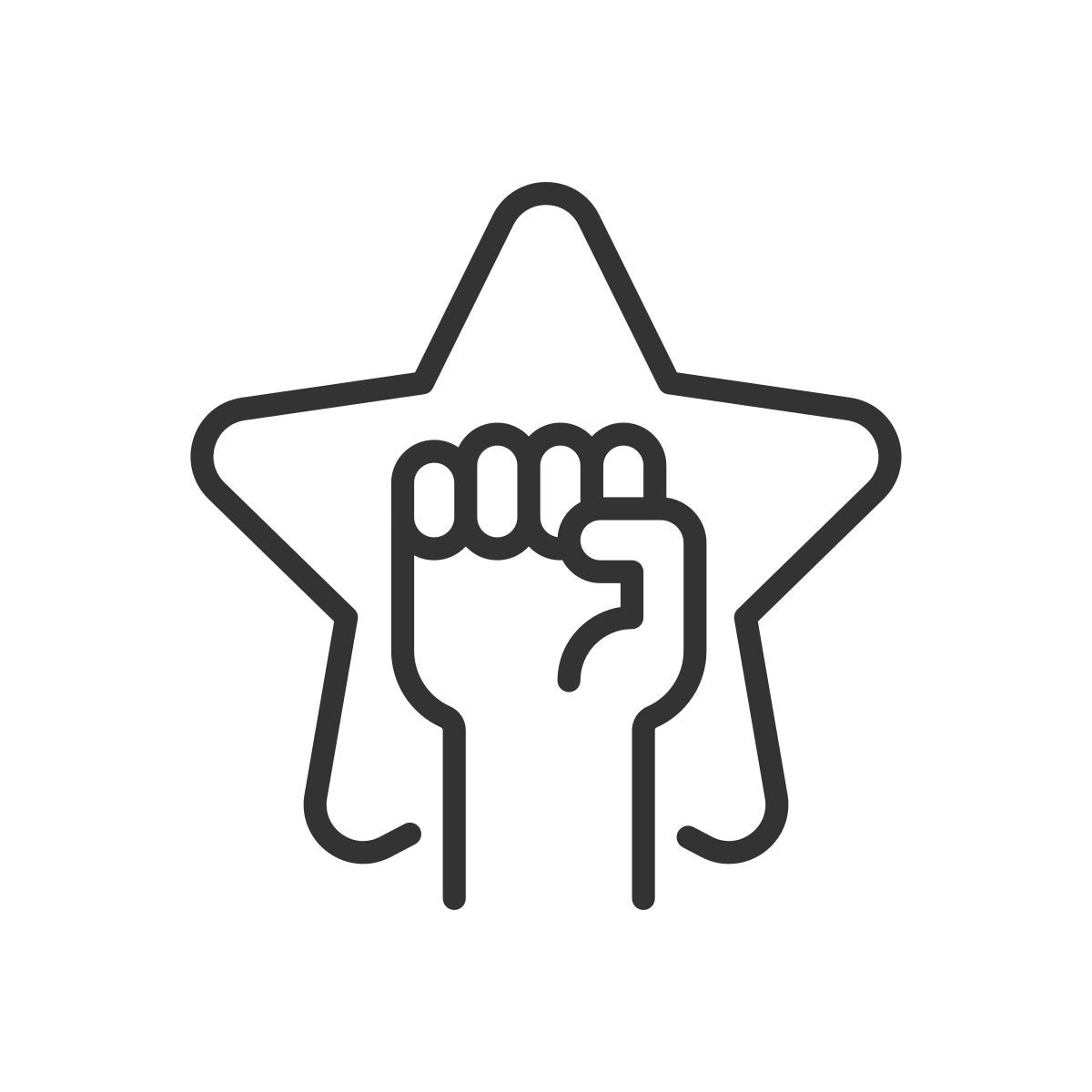 motivational bonuses icon