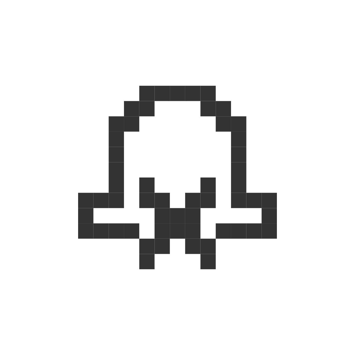 알림 음소거 icon