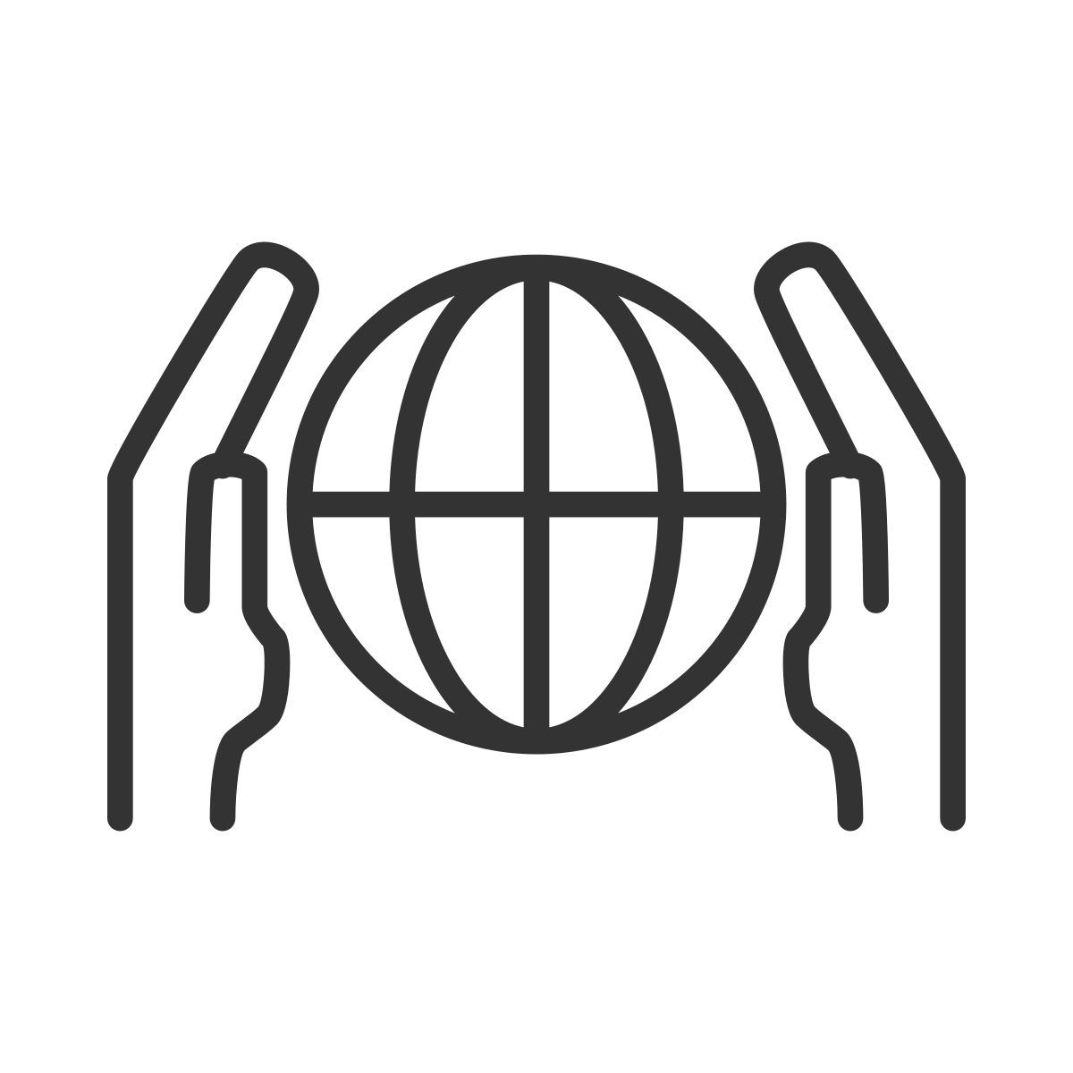 network communication icon