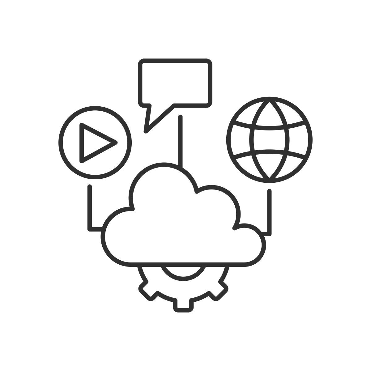 network icon
