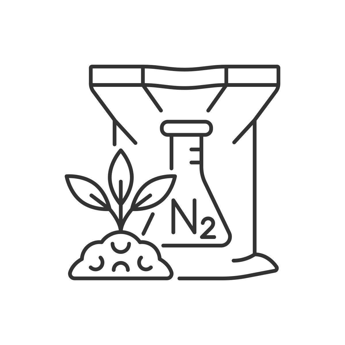 nitrogen icon
