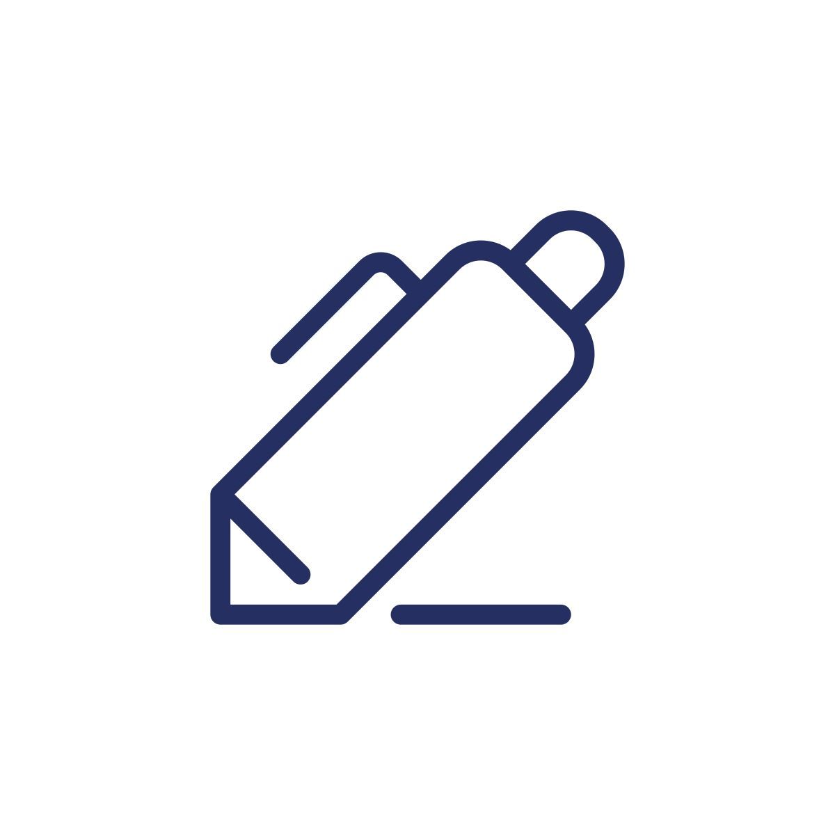 note taking icon