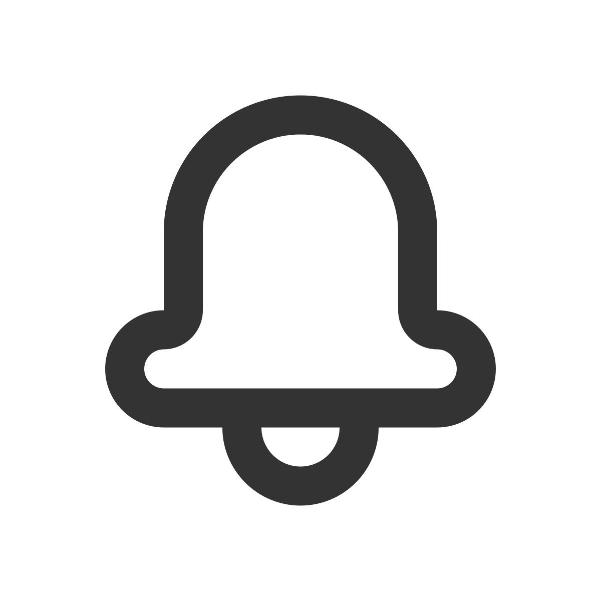 notifications icon