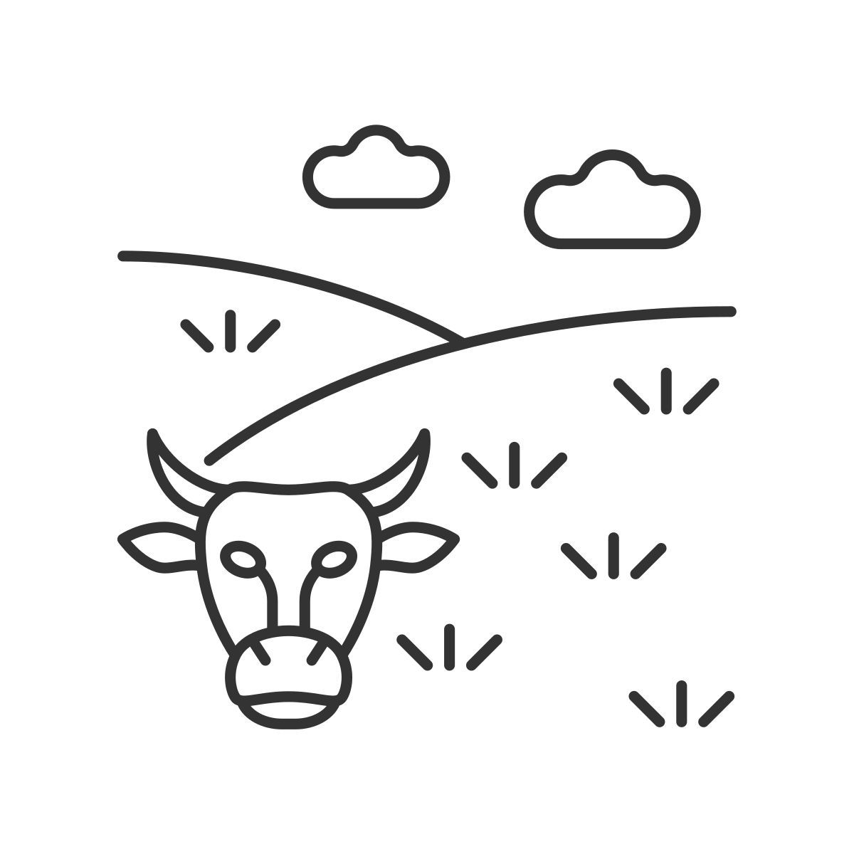 pastureland icon