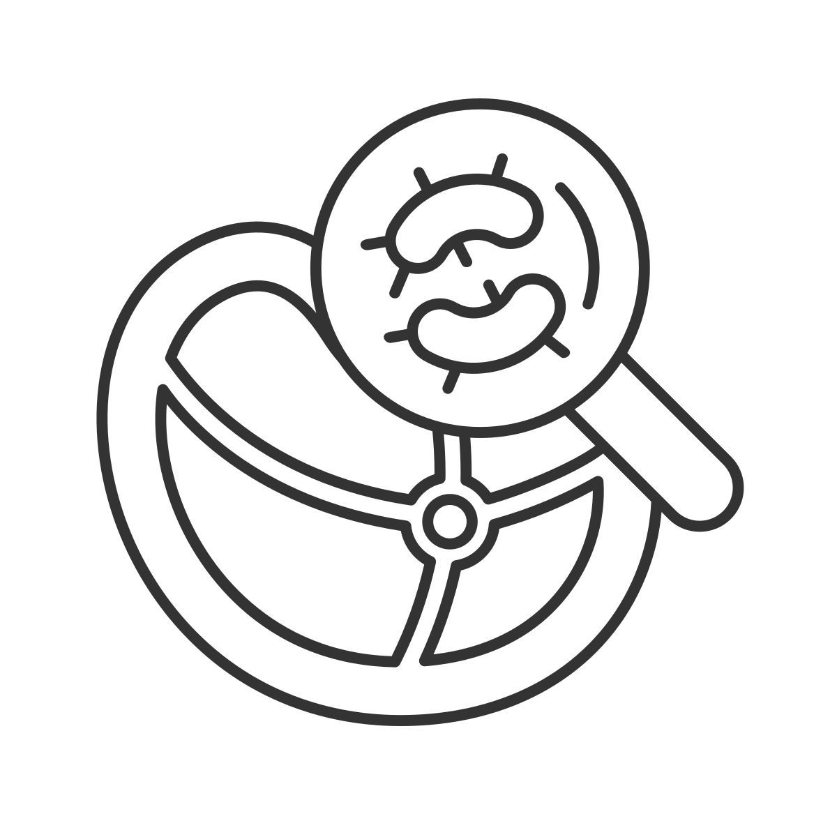 pathogen icon