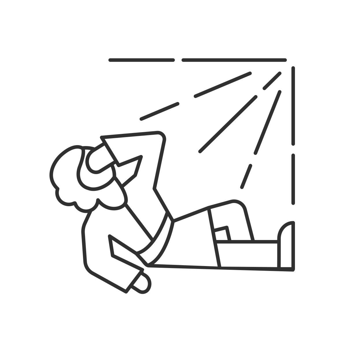 paul's conversion icon
