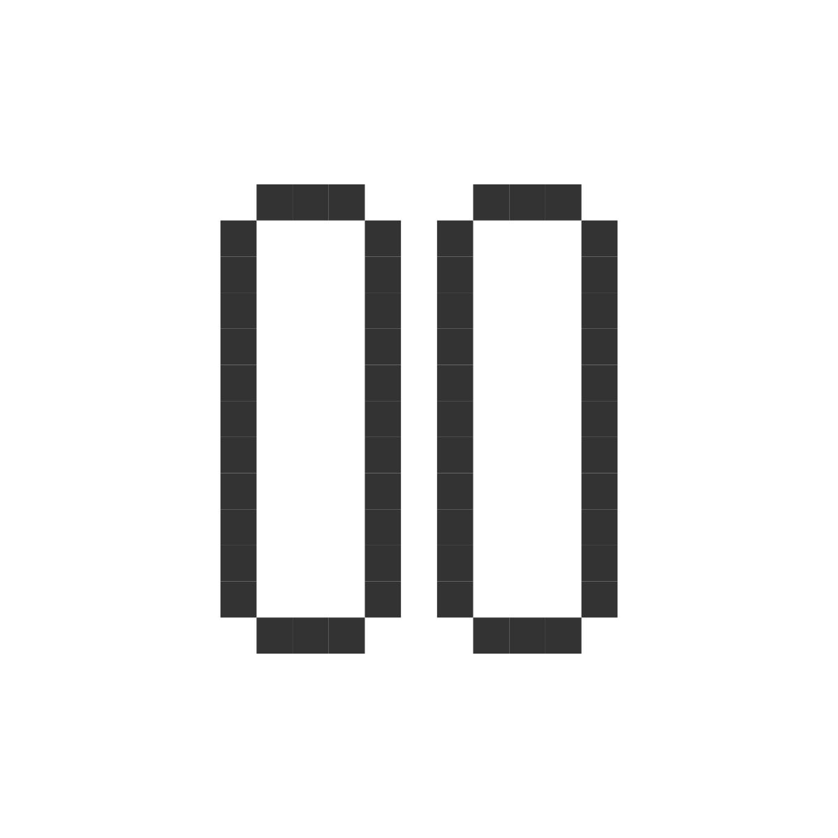 pause icon