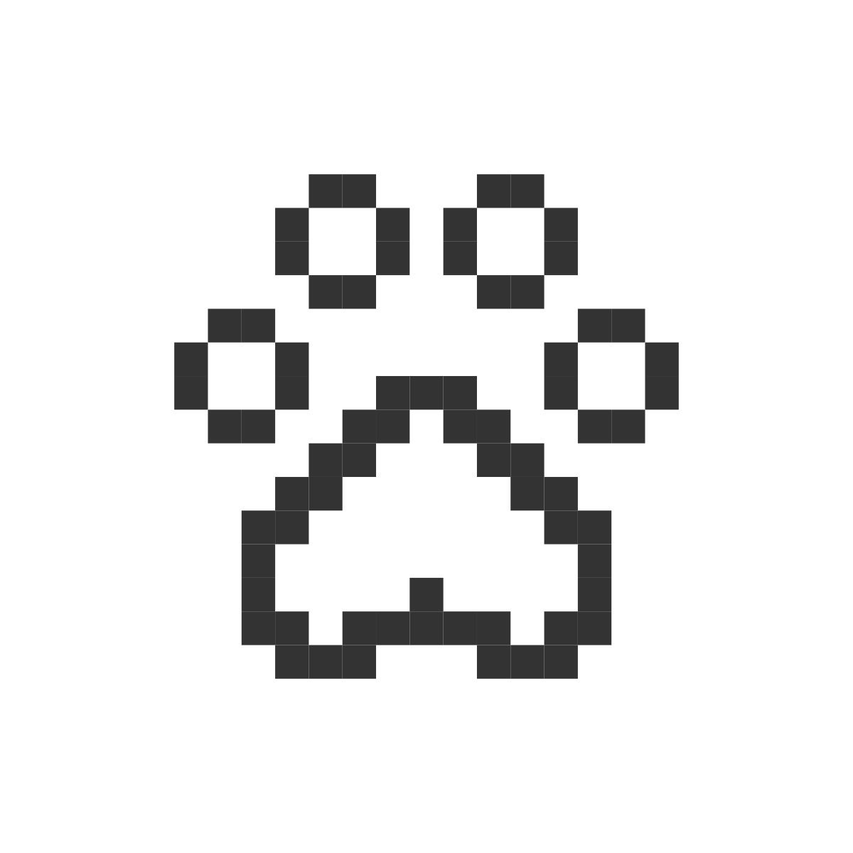 paw icon