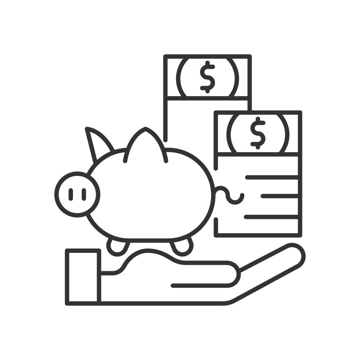 payment protection insurance icon