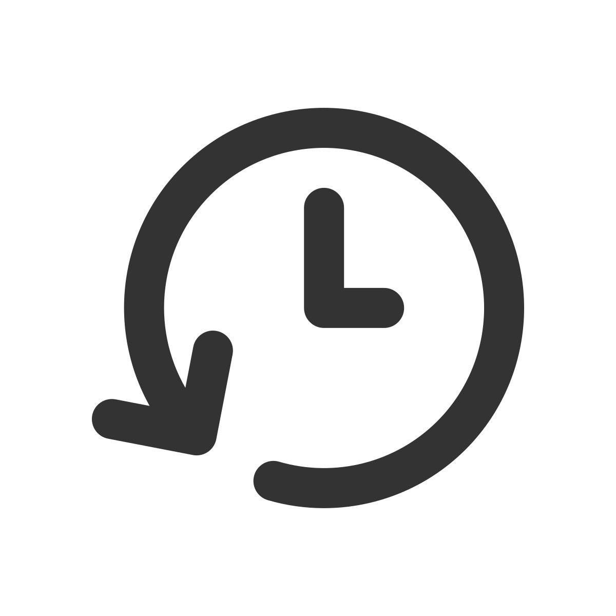 period of time icon