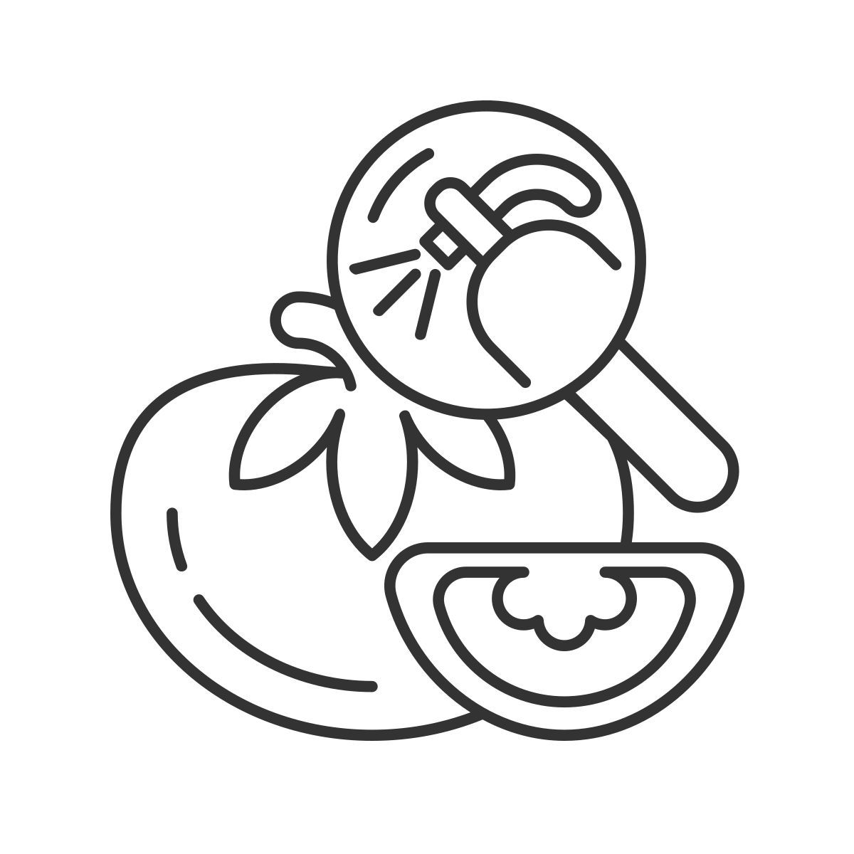 pesticide icon