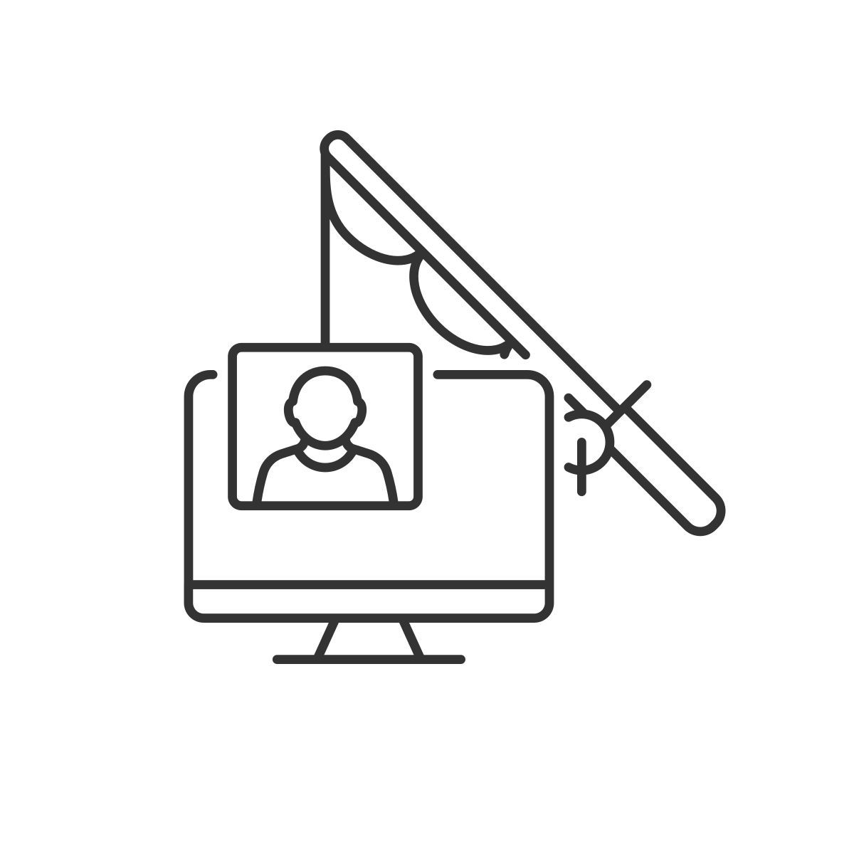 phishing icon