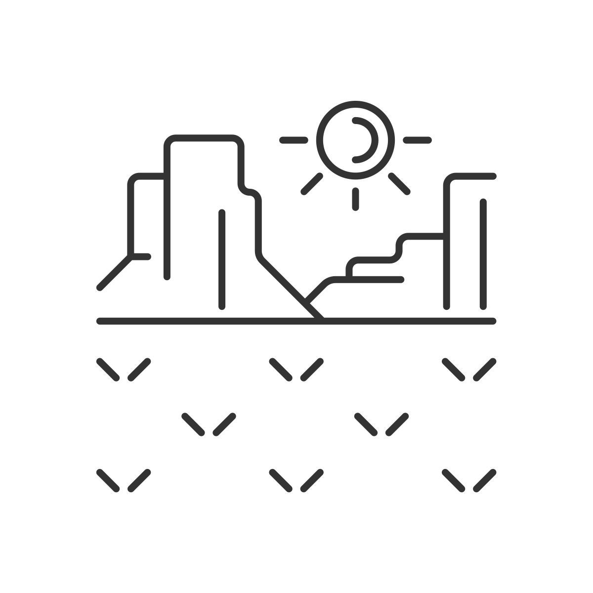 plateau icon
