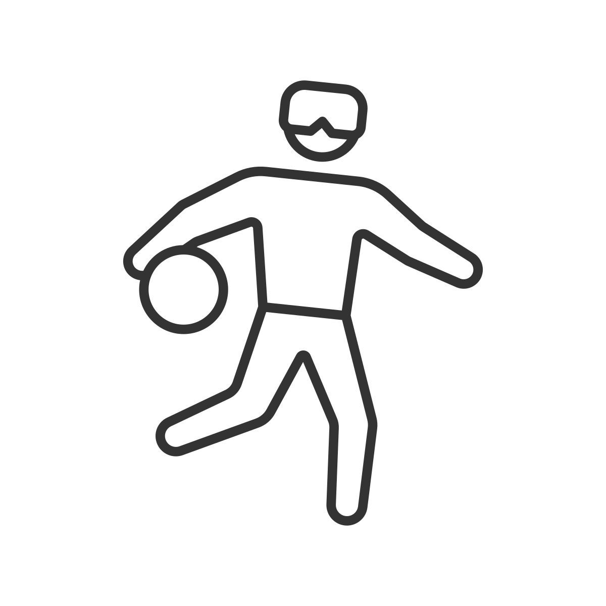 player icon