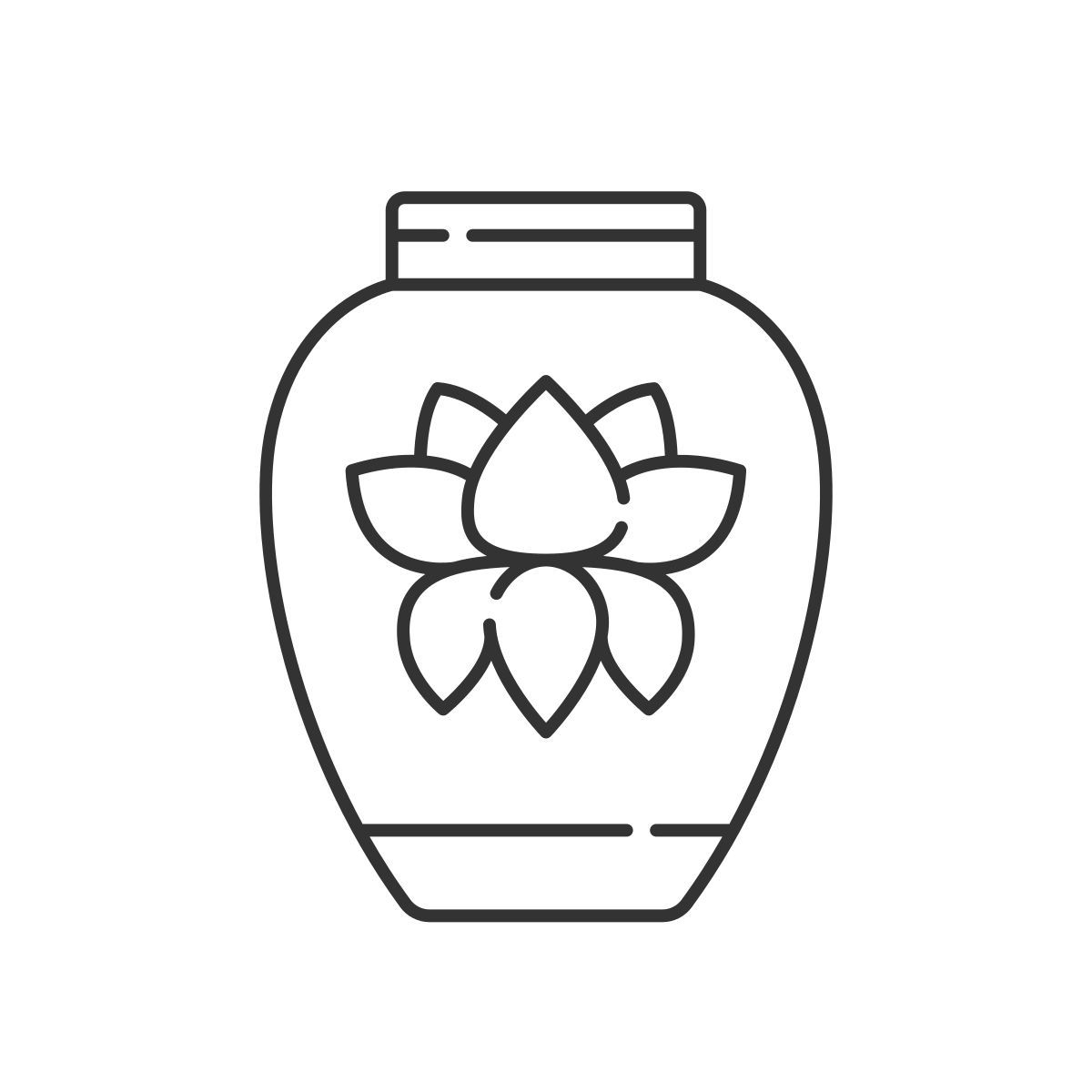 도자기 icon