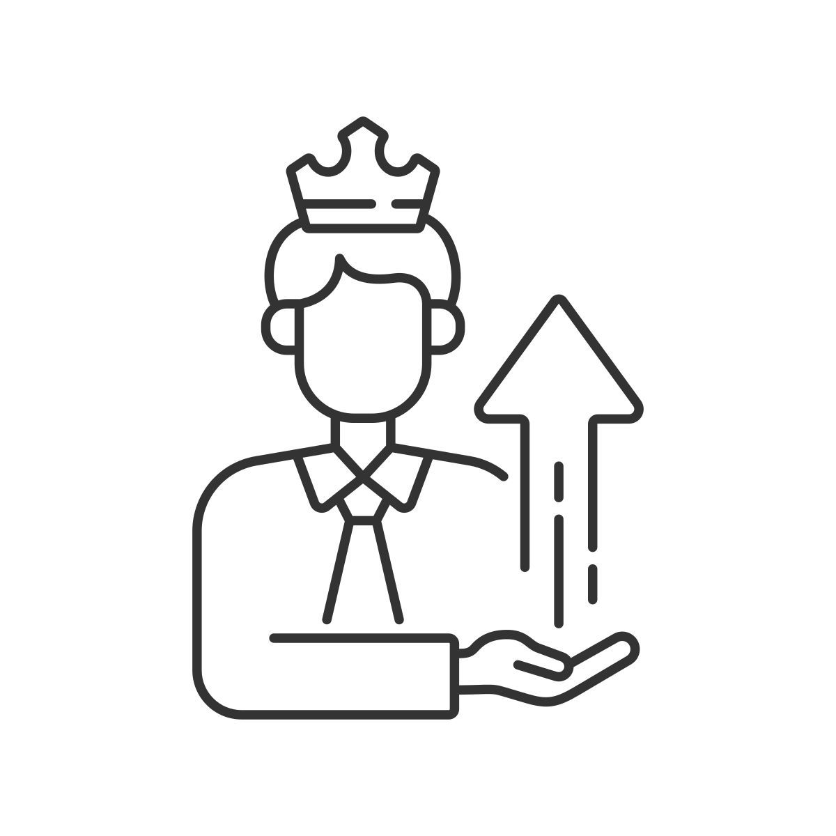 power broker icon