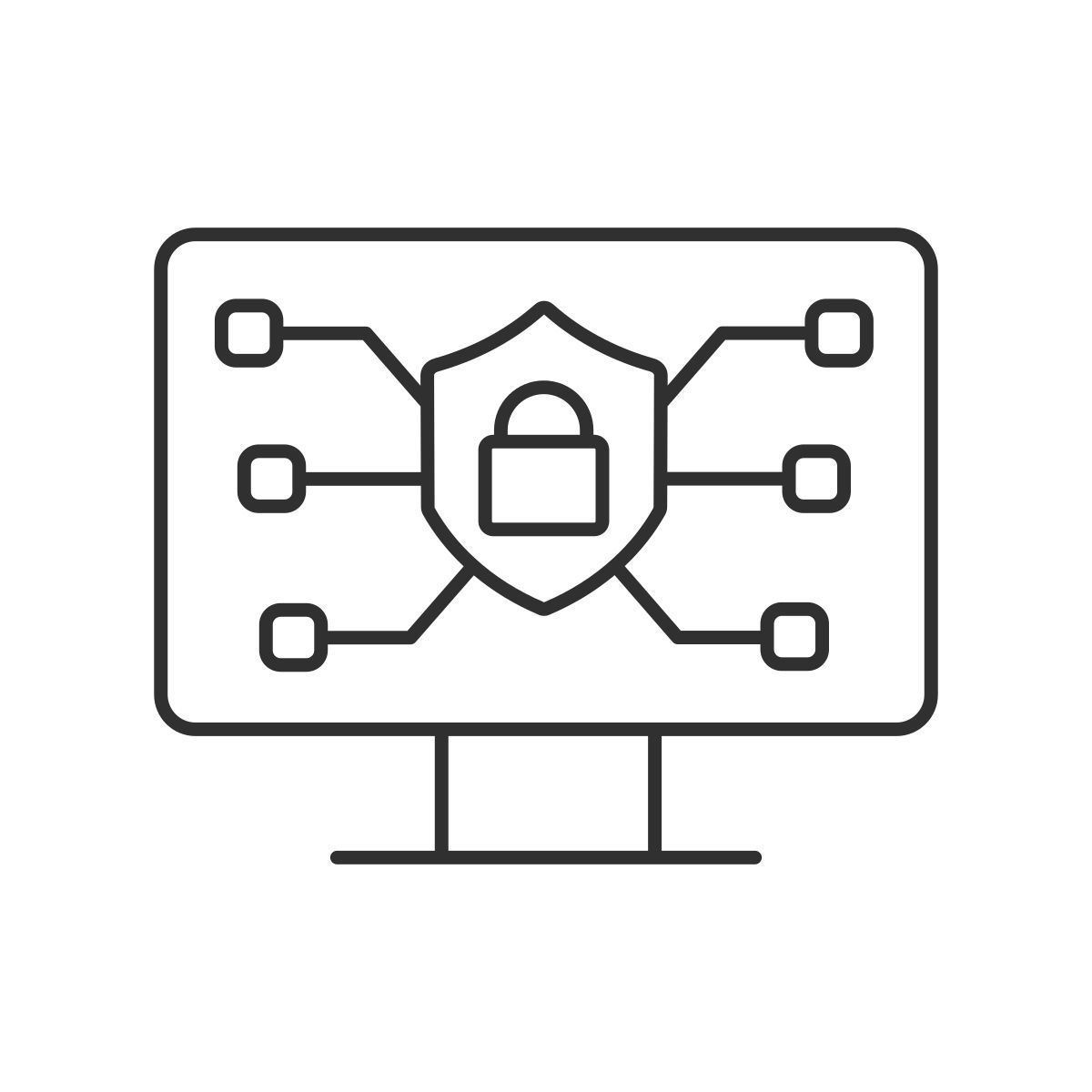 privacy icon