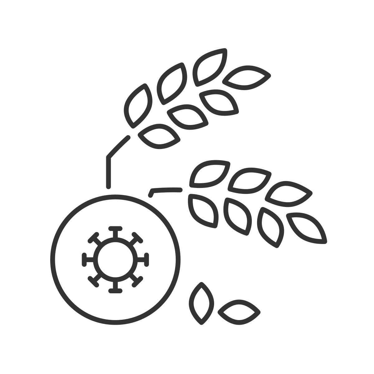 problems with crops icon