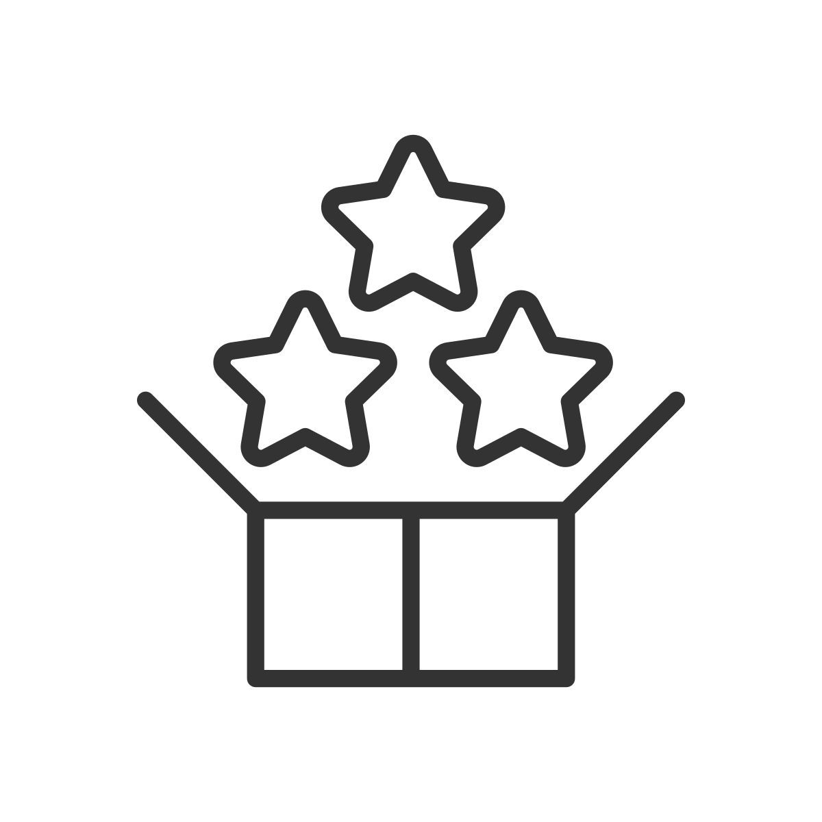 product bundling as bonus icon