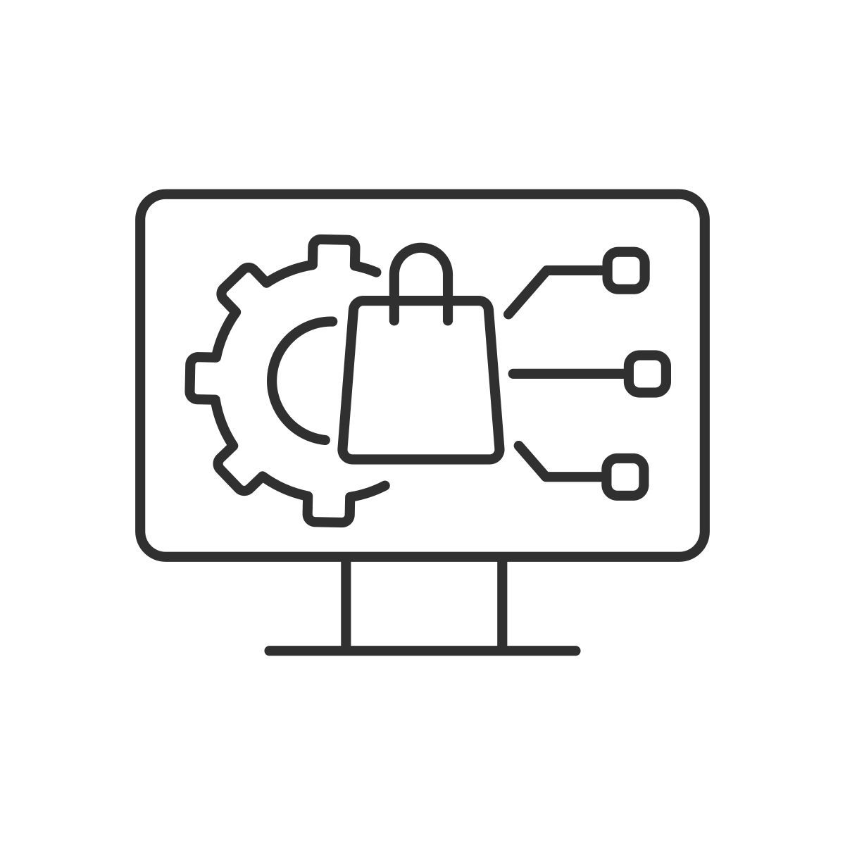 product management icon