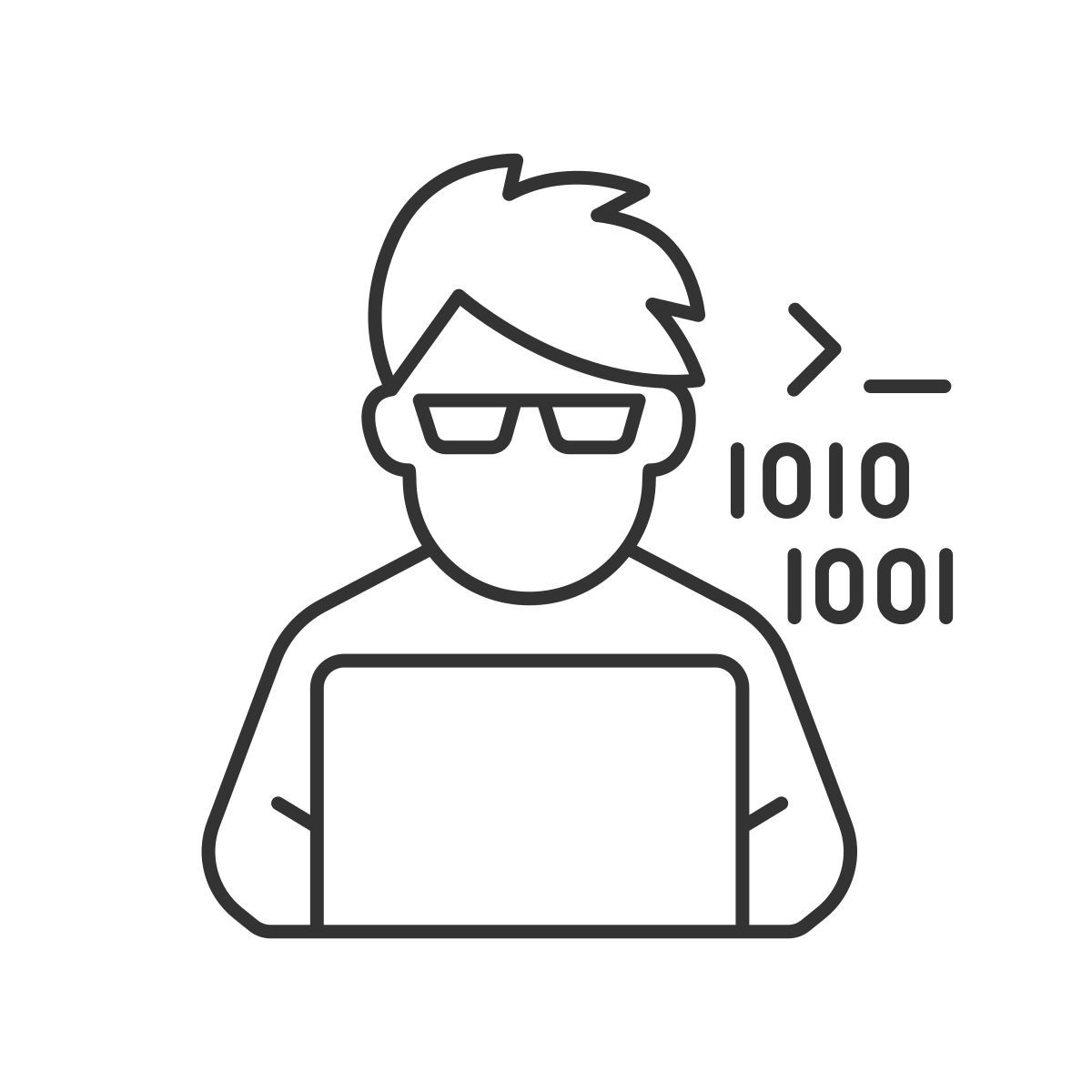 programmer icon
