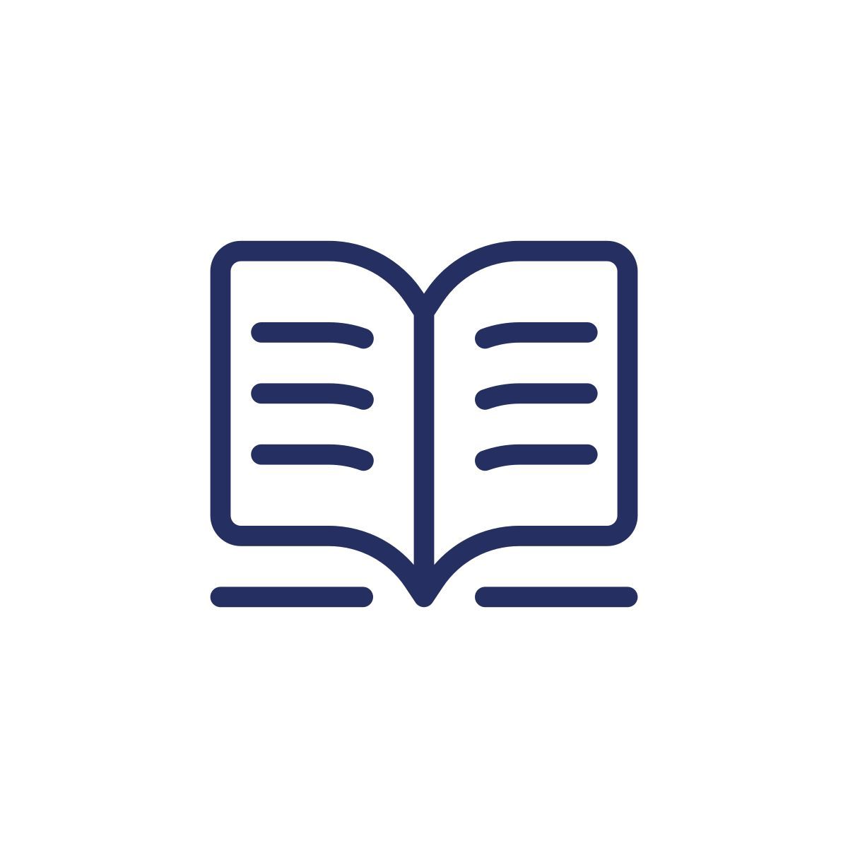 public library icon