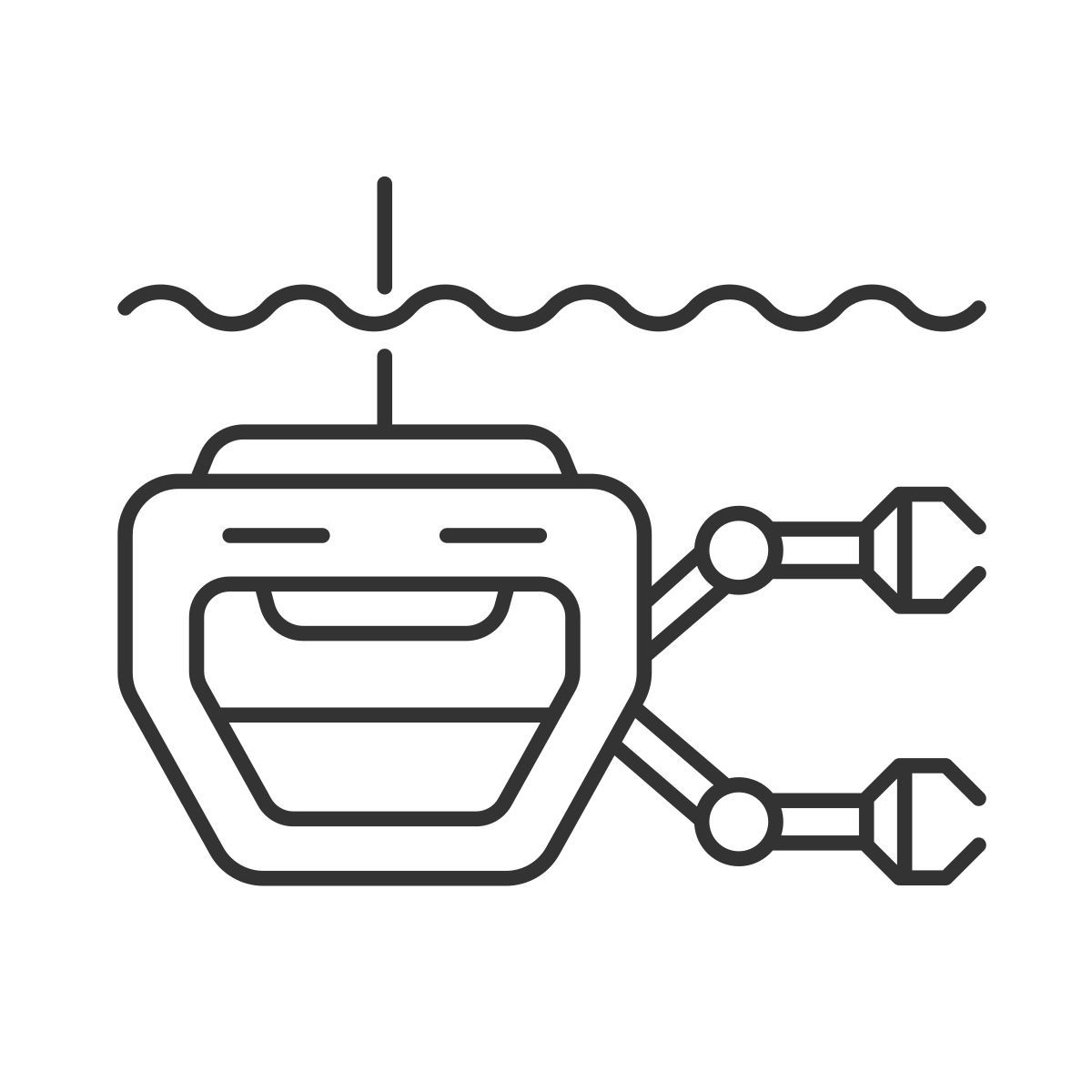 rov icon