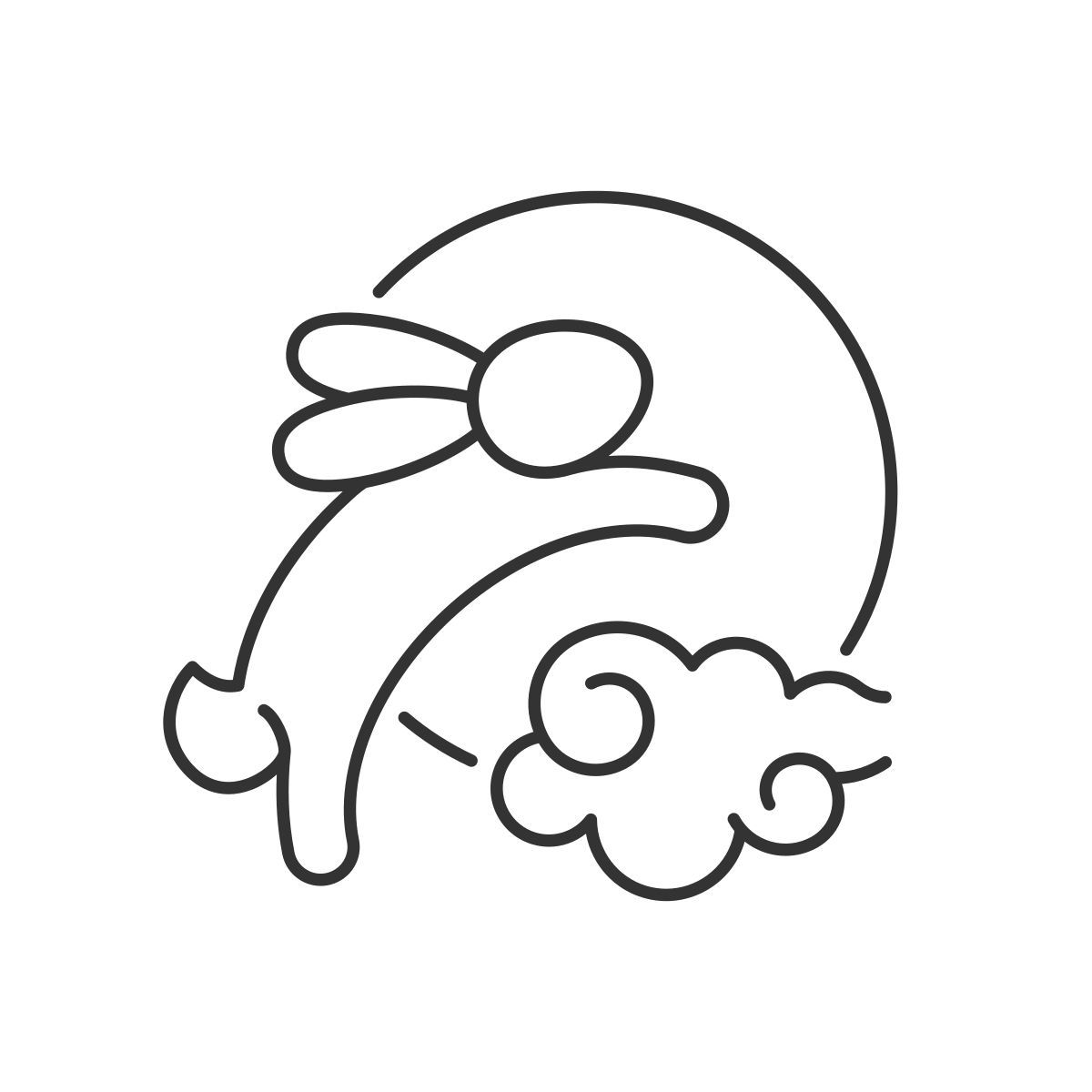 rabbit icon