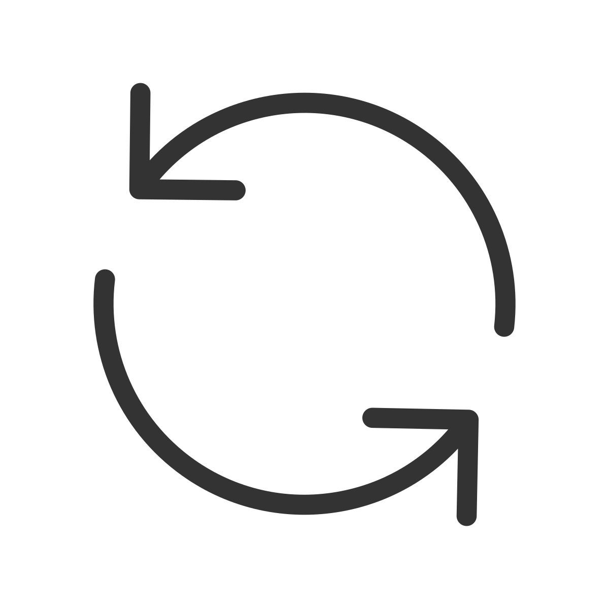reload icon