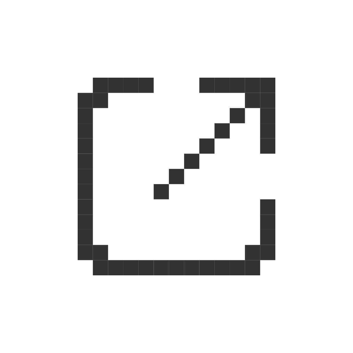 изменение размера icon