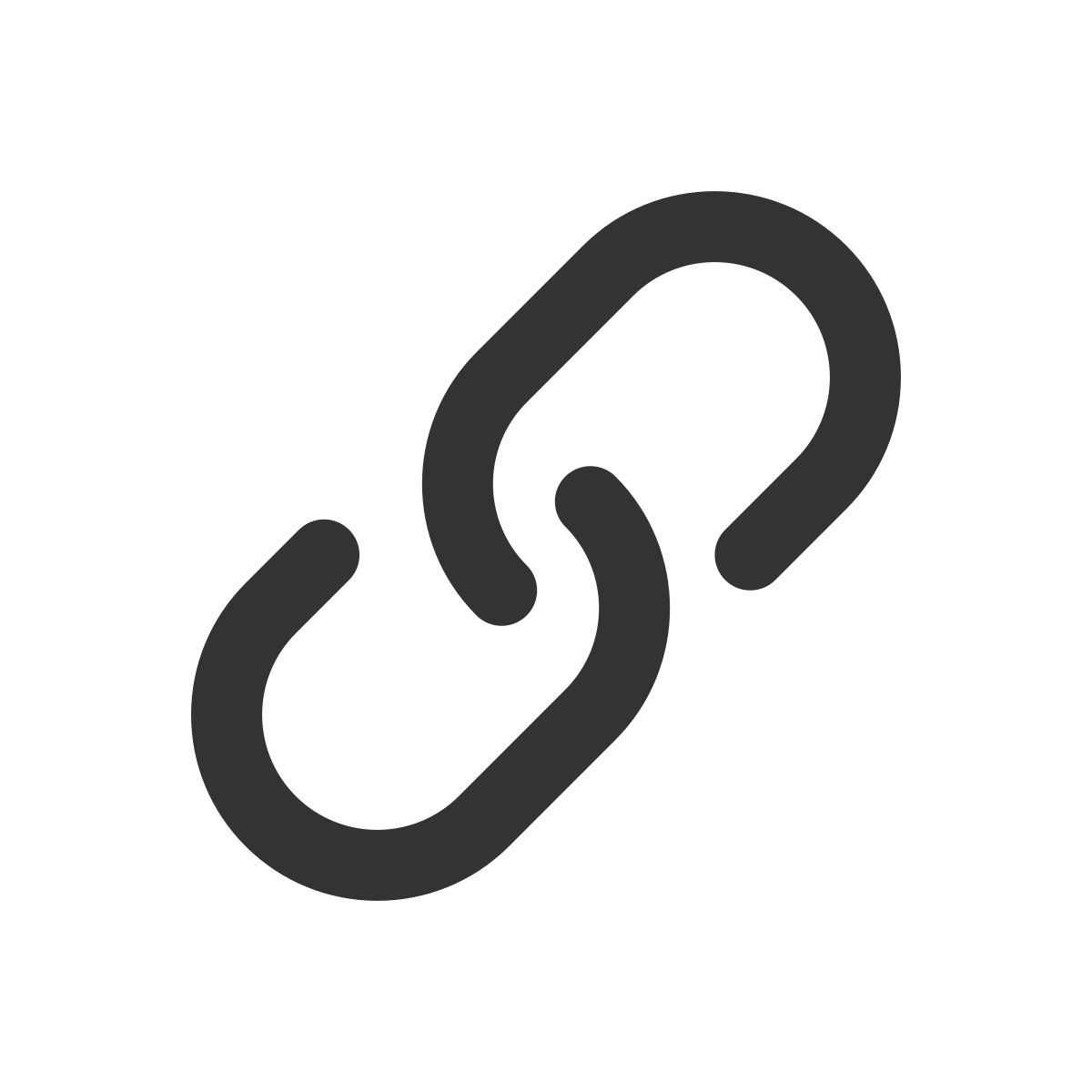 resources and links icon